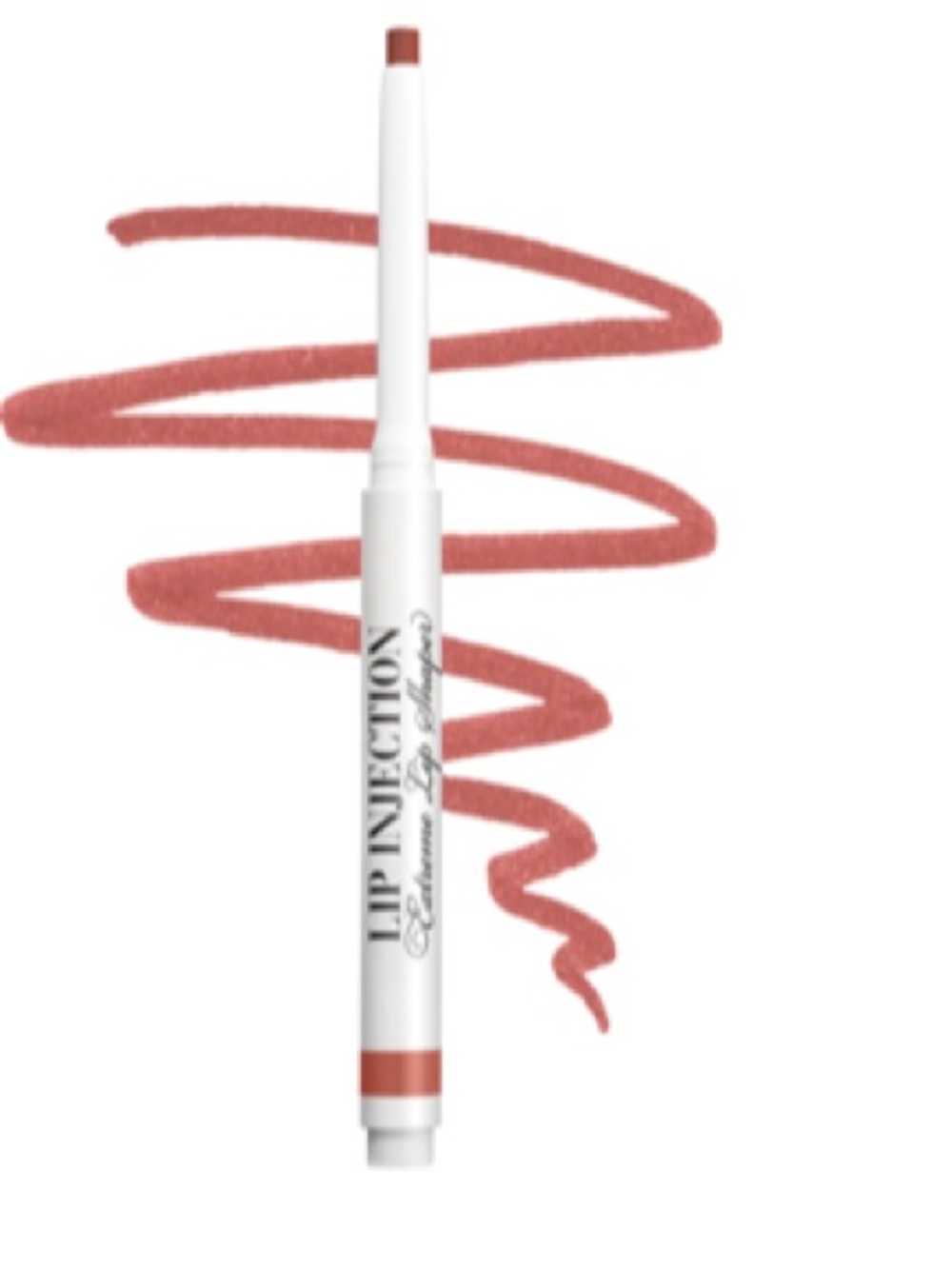 Too Faced Lip Injection Extreme Lip Liner - Hot & Spicy